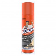 LIMPIADOR DE HORNO/PARRILAS AEROS 360 CC