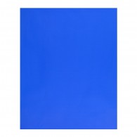CARTULINA AZUL 55X75 CM