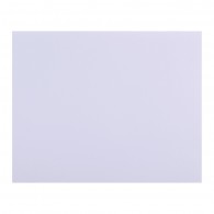 CARTULINA BLANCA 55X75 CM