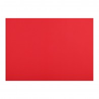 CARTULINA ESPAÑOLA ROJA 50X70 CM