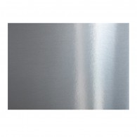 CARTULINA METALICA PLATEADA 50X70 CM