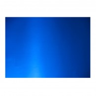 CARTULINA METALICA AZUL 50X70 CM