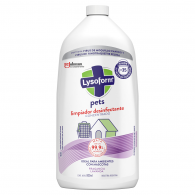 LIMPIADOR MULTISUPERFICIE PARA DILUIR PETS 800 ML
