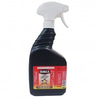 INSECTICIDA LIQUIDO 500 ML TODO INSECTO