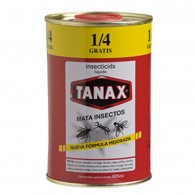 INSECTICIDA LIQUIDO 500ML + 1/4  T/INSEC