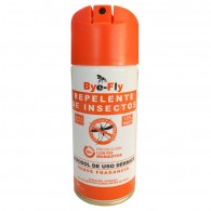 REPELENTE INSECTOS AEROSOL 165 CC
