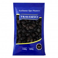 ACEITUNA HUASCO BOLSA 1 KG
