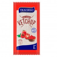 KETCHUP SACHET DISPLAY 300 x 8 GR