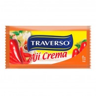 AJI CREMA SACHET DISPLAY 300 X10 GR