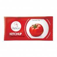 KETCHUP SACHET 10 CC CAJA 300 UN