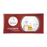 VINAGRETA SACHET 10 CC CAJA 300 UN