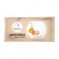 MAYONESA SACHET 8 CC CAJA 300 UN