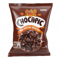 CEREAL DE MAIZ CHOCAPIC 30 GR