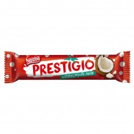 CHOCOLATE PRESTIGIO BARRA 35 GR