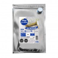 LECHE CONDENSADA BOLSA 6 KG