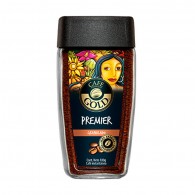 CAFE INSTANTANEO FRASCO 100 G UNIDAD