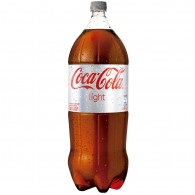 BEBIDA LIGHT BOTELLA 3 LT