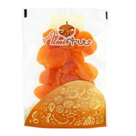 FRUTO DESHIDRATADO DESCORAZONADO DAMASCO BOLSA 1 KG