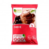 POSTRE EN POLVO CREMA NUTELLA BOLSA 1 KG