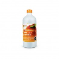 SALSA CARAMELO POTE 1 LT