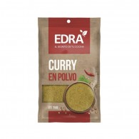 CURRY BOLSA 15 GR