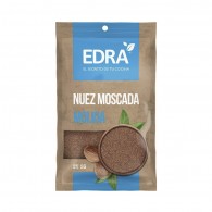 NUEZ MOSCADA MOLIDA BOLSA 5 GR