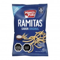 RAMITA ORIGINAL BOLSA 42 GR
