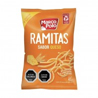 RAMITA QUESO BOLSA 42 GR