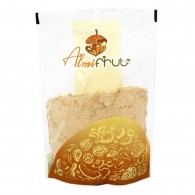 HARINA TOSTADA BOLSA 500 GR