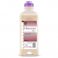 SUPLEMENTO NUTRICIONAL 1.0 BOTELLA 1 LT