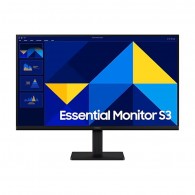 MONITOR 27 IPS FHD VGA HDMI 100HZ PLANO LS27D300