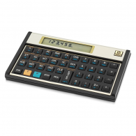 CALCULADORA FINANCIERA HP12C