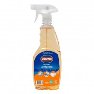 LIMPIADOR ANTIGRASA BIODEGRADABLE GATILLO 500 ML