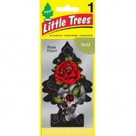 PINO AROMATIZANTE ROSAL