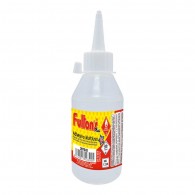 ADHESIVO SILICONA LIQUIDA 30 CC