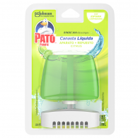 DESODORANTE AMBIENTAL CANASTILLA CITRUS 50 ML