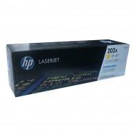 TONER CF500A 202A NEGRO 1400 PAGINAS