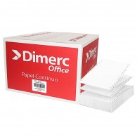 PAPEL CONTINUO AUTOCOPIADO LIQUIDACION DE SUELDO 9.5" x 5.5"