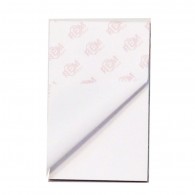 BLOCK APUNTE CROQUIS  BLANCO 1/64 100 HOJAS