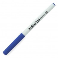 LAPIZ FIBRA AZUL 0.6MM  210 ARTLINE