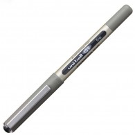 LAPIZ TINTA GEL EYE FINE 0.7 UB 157 NEGRO