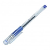LÁPIZ TINTA GEL 0.5MM AZUL TORRE