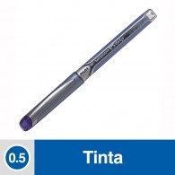 LAPIZ TINTA HI TECPOINT V5 PUNTA FINA AZUL 0.5 MM
