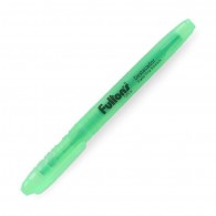 DESTACADOR FULTONS BOLSILLO VERDE 