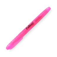 DESTACADOR BOLSILLO ROSADO FULTONS