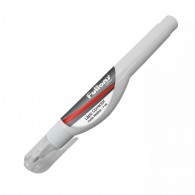 CORRECTOR BLANCO LÁPIZ PUNTA METÁLICA 7 ML