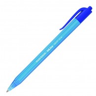 LAPIZ PASTA PUNTA MEDIA AZUL 1.0 MM