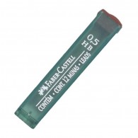 MINAS 0.5MM HB FABER CASTELL