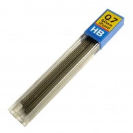 MINAS 0.7 MM HB FULTONS