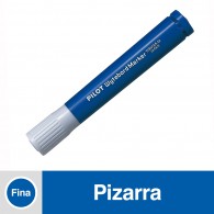 MARCADOR PIZARRA  PUNTA REDONDA  AZUL